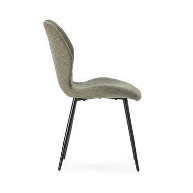 Pack 4 sillas mod. ILUM