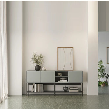 Aparador 3 puertas mod. ARIMA