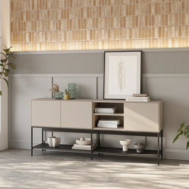 Aparador 3 puertas mod. ARIMA