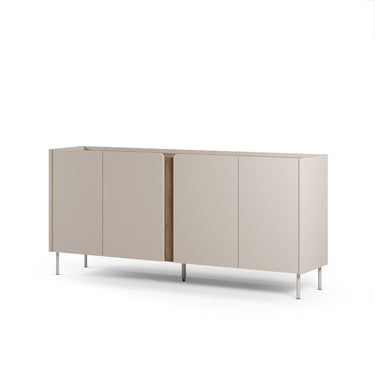 Aparador 4 puertas mod. LUCILE