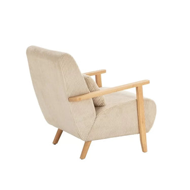 Sillón mod. EINNO-B Beig