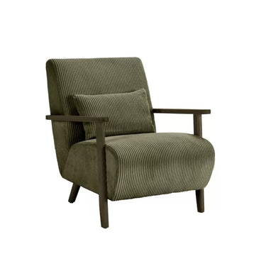 Sillón mod. EINNO-B Verde