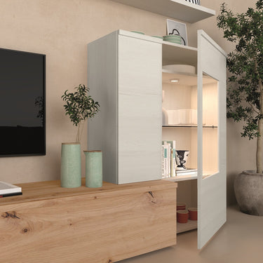 Composición Salón CATANIA 2 ambiente 10