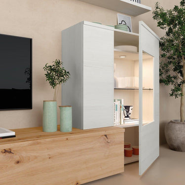 Composición Salón CATANIA 2 ambiente 3