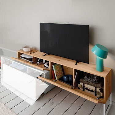 Mueble TV CATANIA 2 mod. 2