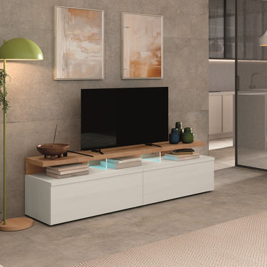 Mueble TV CATANIA 2 mod.LED