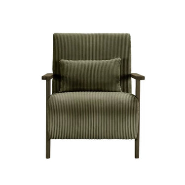 Sillón mod. EINNO-B Verde