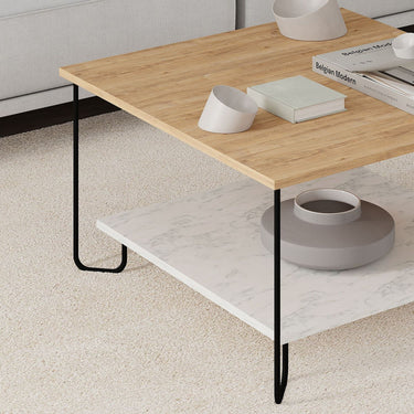 Mesa Centro AKNOT envío Gratuito