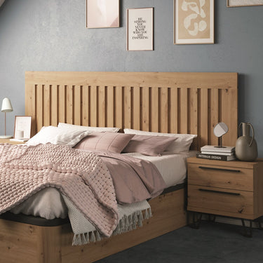 Cabecero Galería Matrimonio GENOVA mod. 1