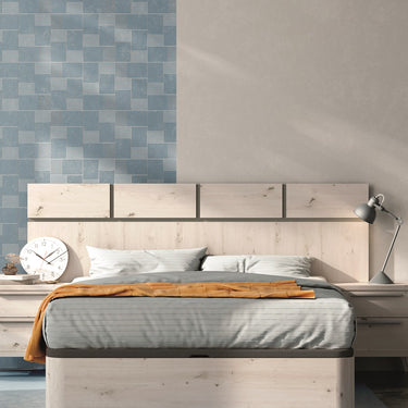 Cabecero Galería matrimonio GENOVA mod. 2