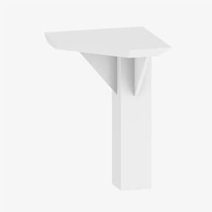 Mueble TV MILAN alto 52