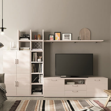 Composición Salón Comedor BOLONIA ambiente 7