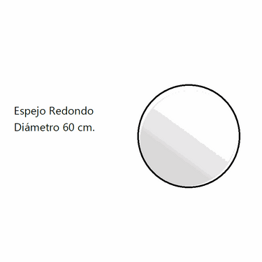Mueble Recibidor FLORENCIA mod. 9