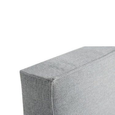 Cabecero Matrimonio Tapizado mod. ALOMI