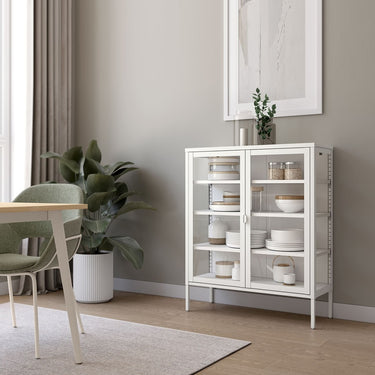 Vitrina buffet mod. AINATIT