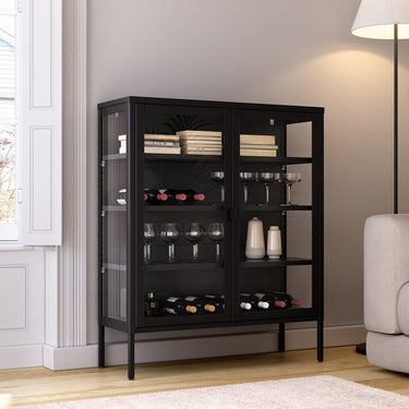 Vitrina buffet mod. AINATIT