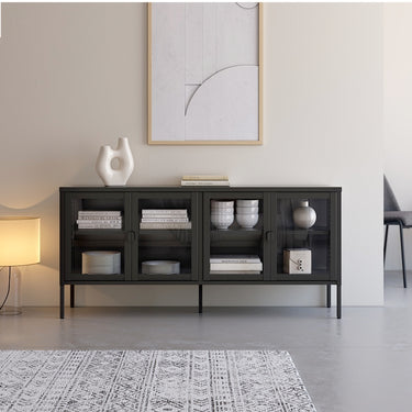 Aparador Vitrina mod. AINATIT