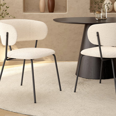 Butaca salon comedor mod.QUEBEC