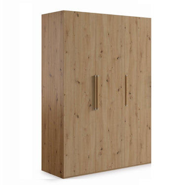 Armario 3 puertas GENOVA