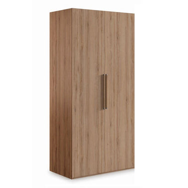 Armario 2 puertas GENOVA