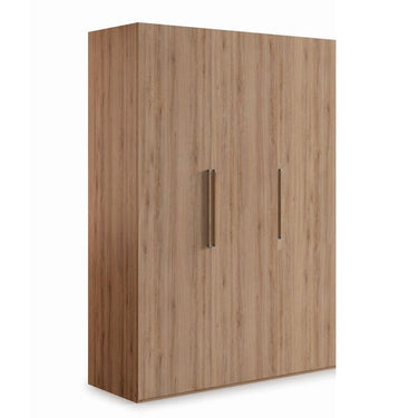 Armario 3 puertas GENOVA