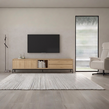 Bajo TV 220cm TIVOLI