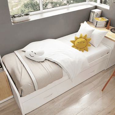 Cama nido de 105 VERONA