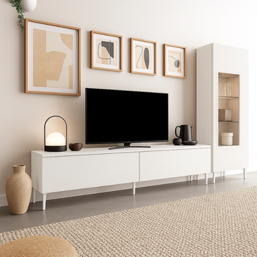 MUEBLE SALON PERSONALIZADO