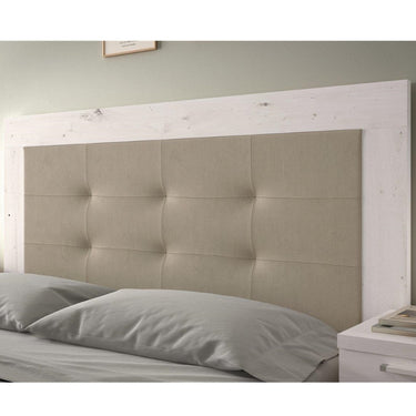 Cabecero Tapizado GENOVA mod. 1