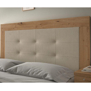 Cabecero Tapizado GENOVA mod. 1