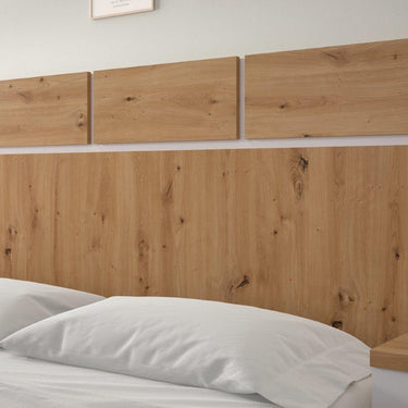 Composición Dormitorio Matrimonio GENOVA 1