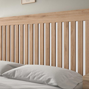 Composición Dormitorio Matrimonio GENOVA 4