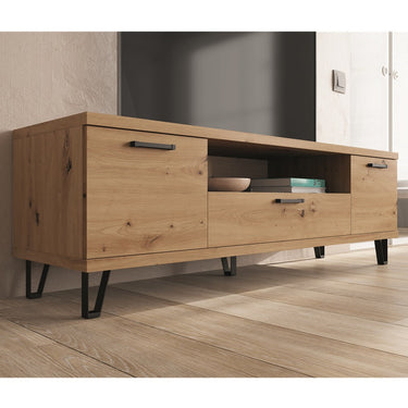 Composición Salón Comedor BOLONIA ambiente 3 Composición de Salón