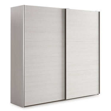 Armario Correderas GENOVA 225cm