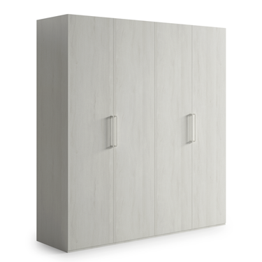 Armario 4 puertas GENOVA