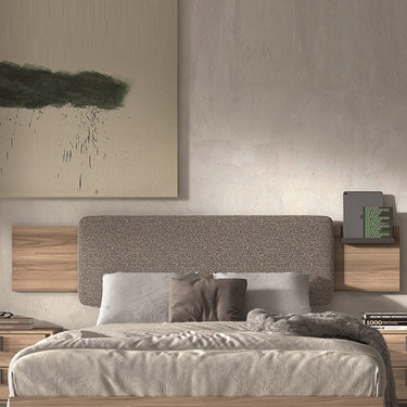 Composición Dormitorio de Matrimonio SIENA ambiente 3