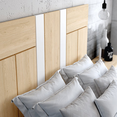 Cabecero matrimonio LUCCA 13