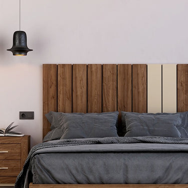 Cabecero Dormitorio de Matrimonio L'AQUILA mod. 1