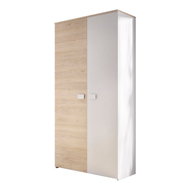 Dormitorio Juvenil Completo PERUSA ambiente 1