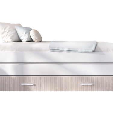 Cama Compacta Juvenil mod. SHUN