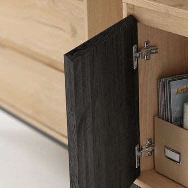 Composición de salón LECCE ambiente 57