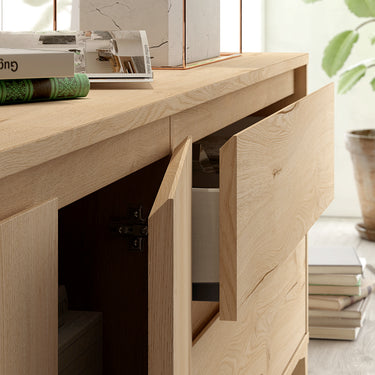 Composición de salón LECCE ambiente 62