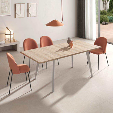 Mesa de Comedor extensible PALMIRA