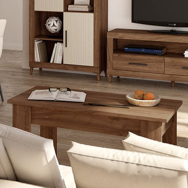 Mesa de centro elevable FRANCESCA