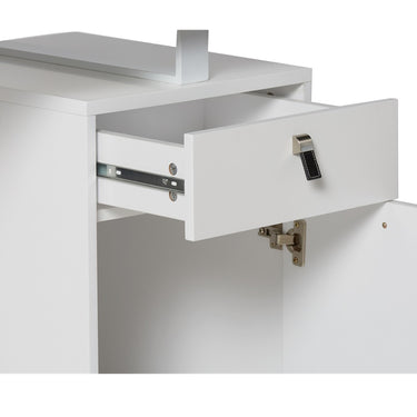 Mesa Teletrabajo mod. RUNBY