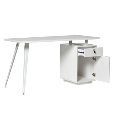 Mesa Teletrabajo mod. RUNBY