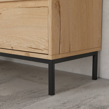 Composición de salón LECCE ambiente 71