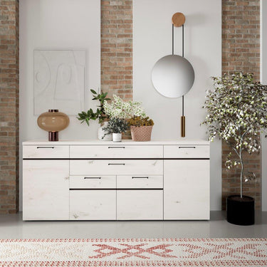 Aparador Salón ROMA 200cm