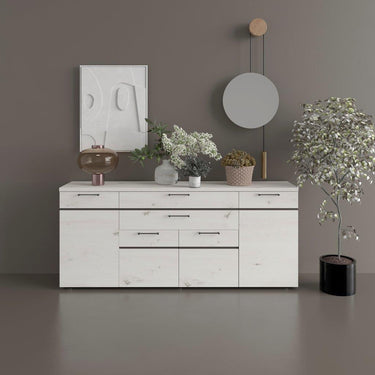 Aparador Salón ROMA 200cm