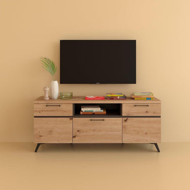 Bajo TV Salón ROMA 160cm